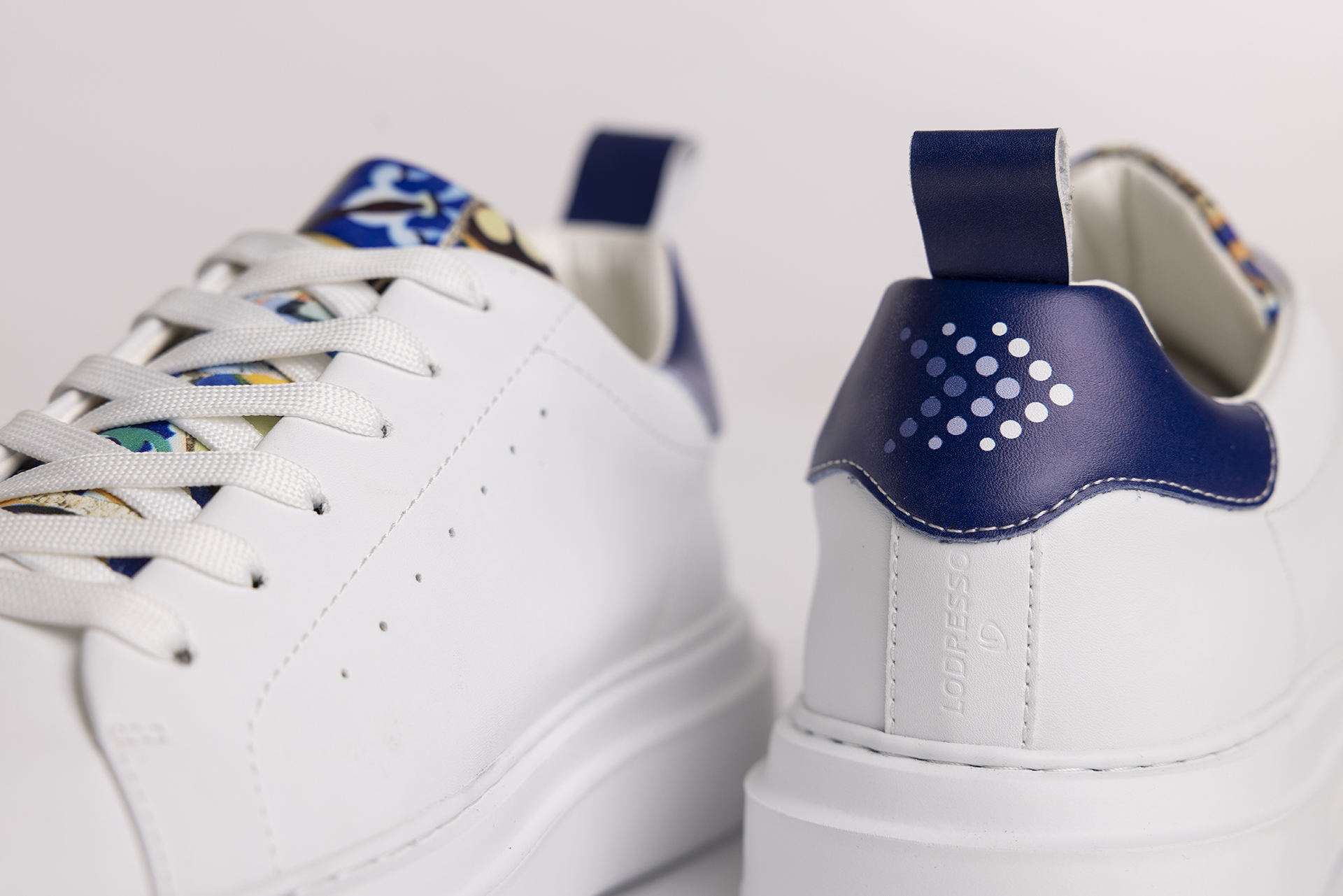 ISE 2026 Limited Edition Sneaker - Thumbnail 7